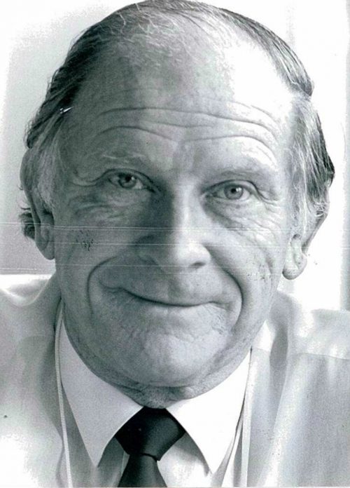 roy ward