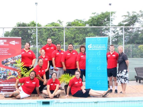 samoa shuttle time workshop 1