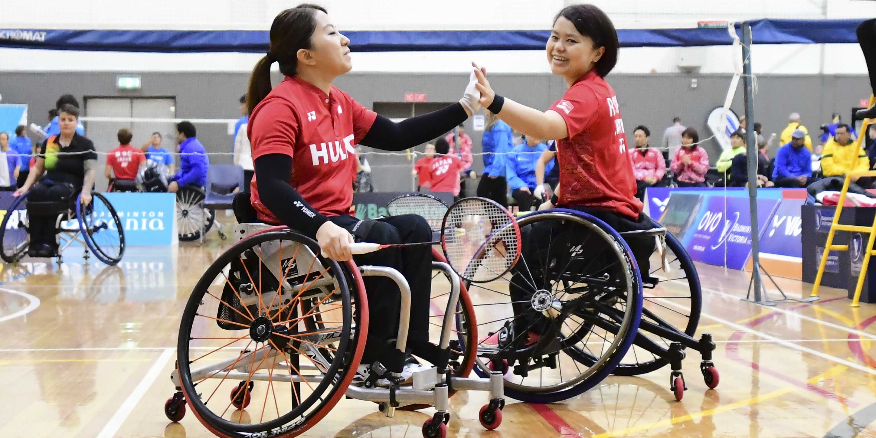 20181124-1141-2018AustraliaPara-BadmintonInternationalDSC_6356