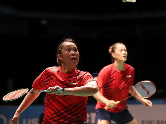 Malaysia Masters 2019