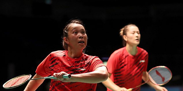 Malaysia Masters 2019