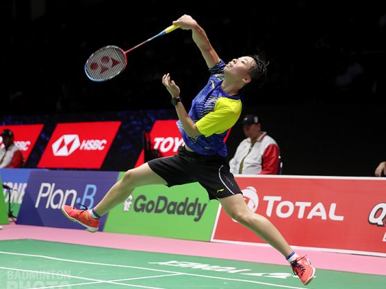 Wendy Chen, Australia