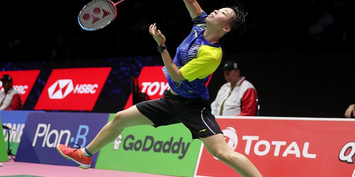 Wendy Chen, Australia