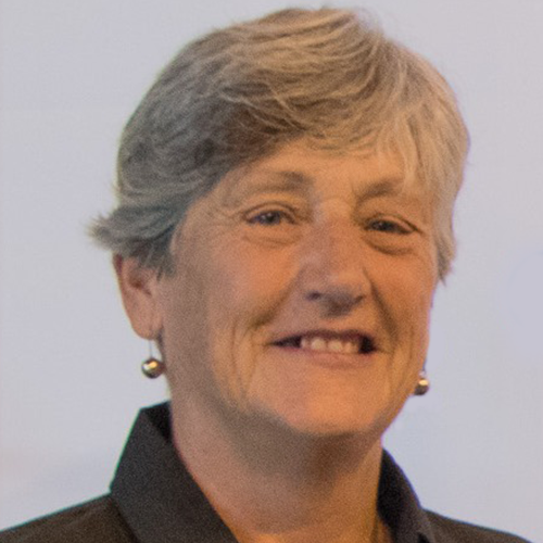 Geraldine Brown