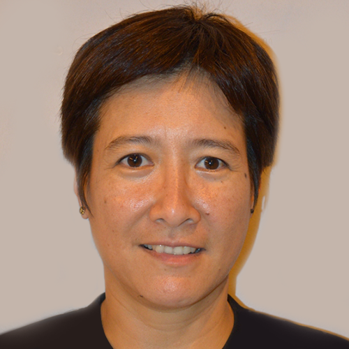 Johannah Kou