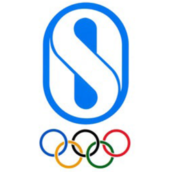 Olympic Solidarity logo