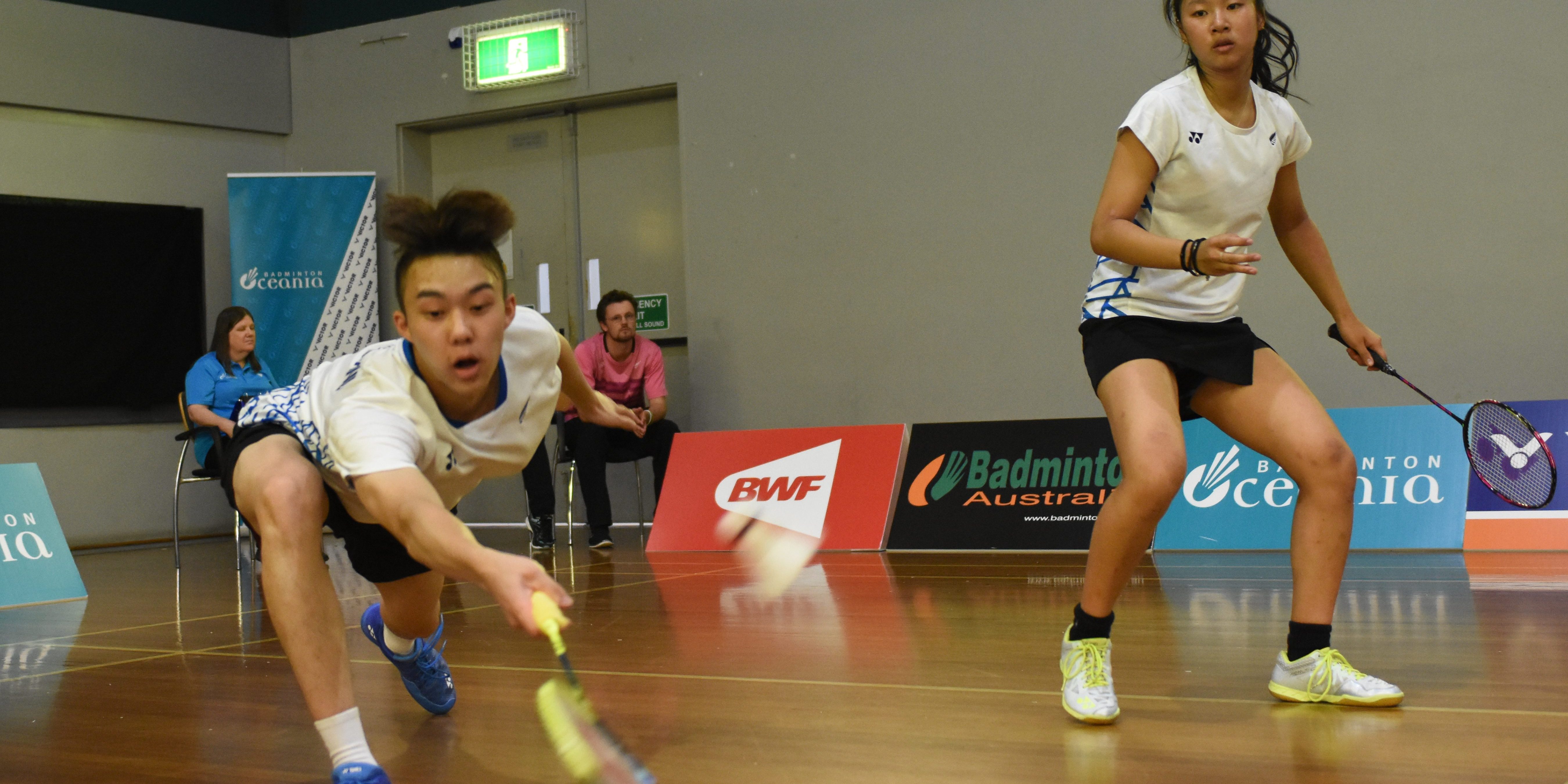 Shaunna Li Edward Lau