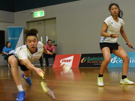 Shaunna Li Edward Lau