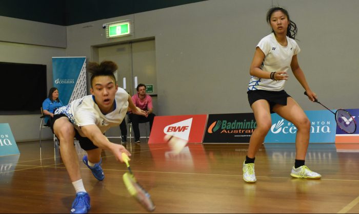 Shaunna Li Edward Lau