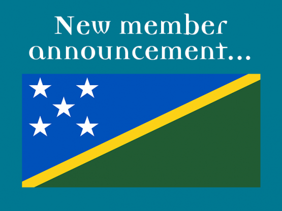 Solomon Islands