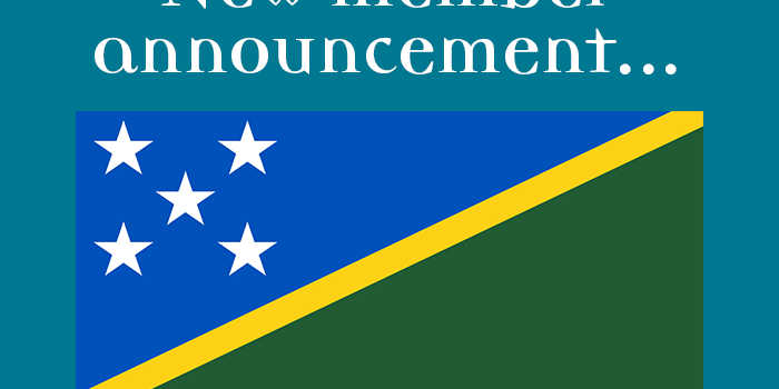Solomon Islands
