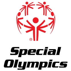 Special Olympics logo