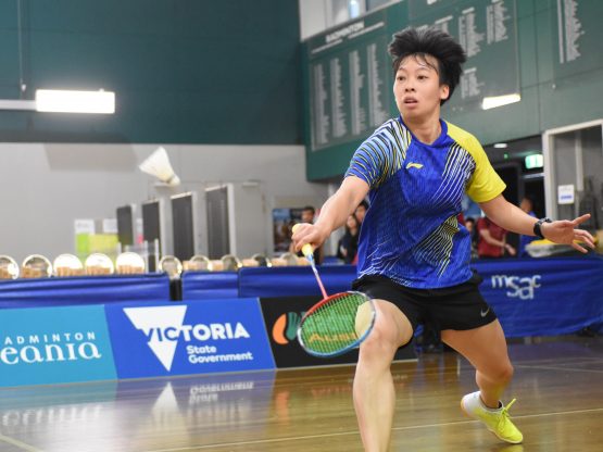 WENDY CHEN OPEN WS CHAMPION
