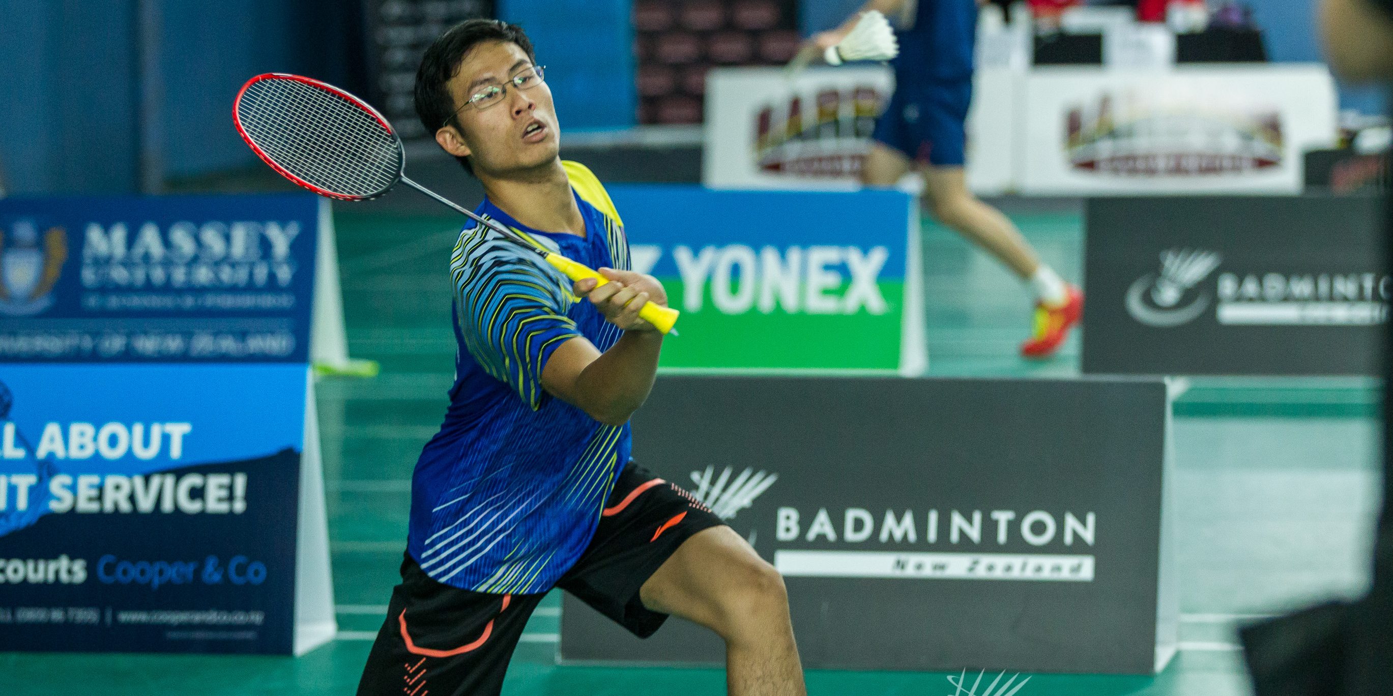 Simon Wing Hang LEUNG