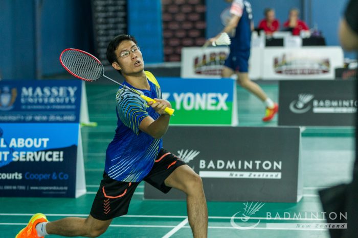 Simon Wing Hang LEUNG