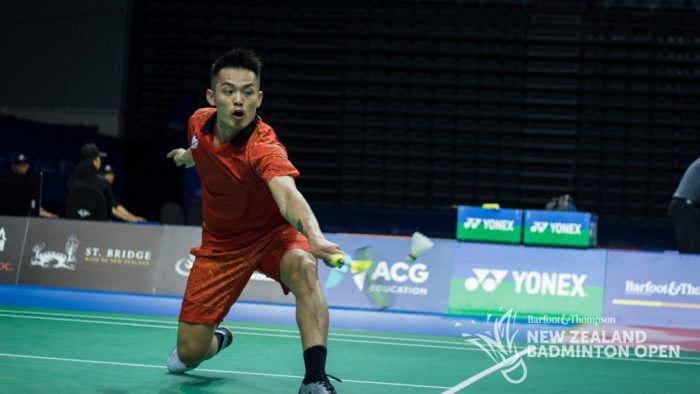 Lin Dan