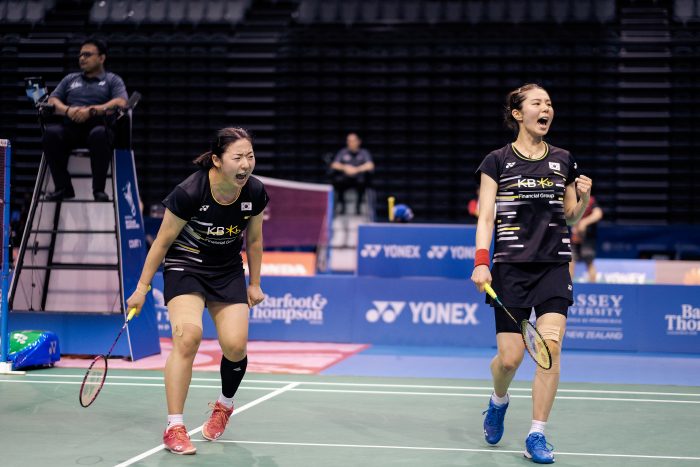 DSCF8866 Kong Hee Yong and Kim So Yeong (Credit Lamb Creative)