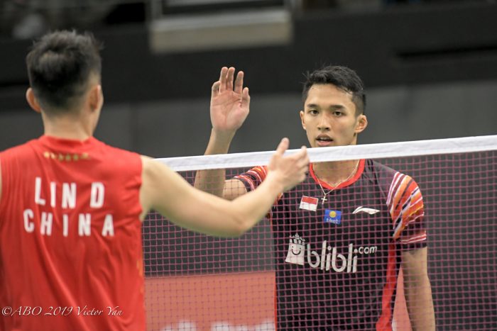 Jonatan Christie Jonatan Christie