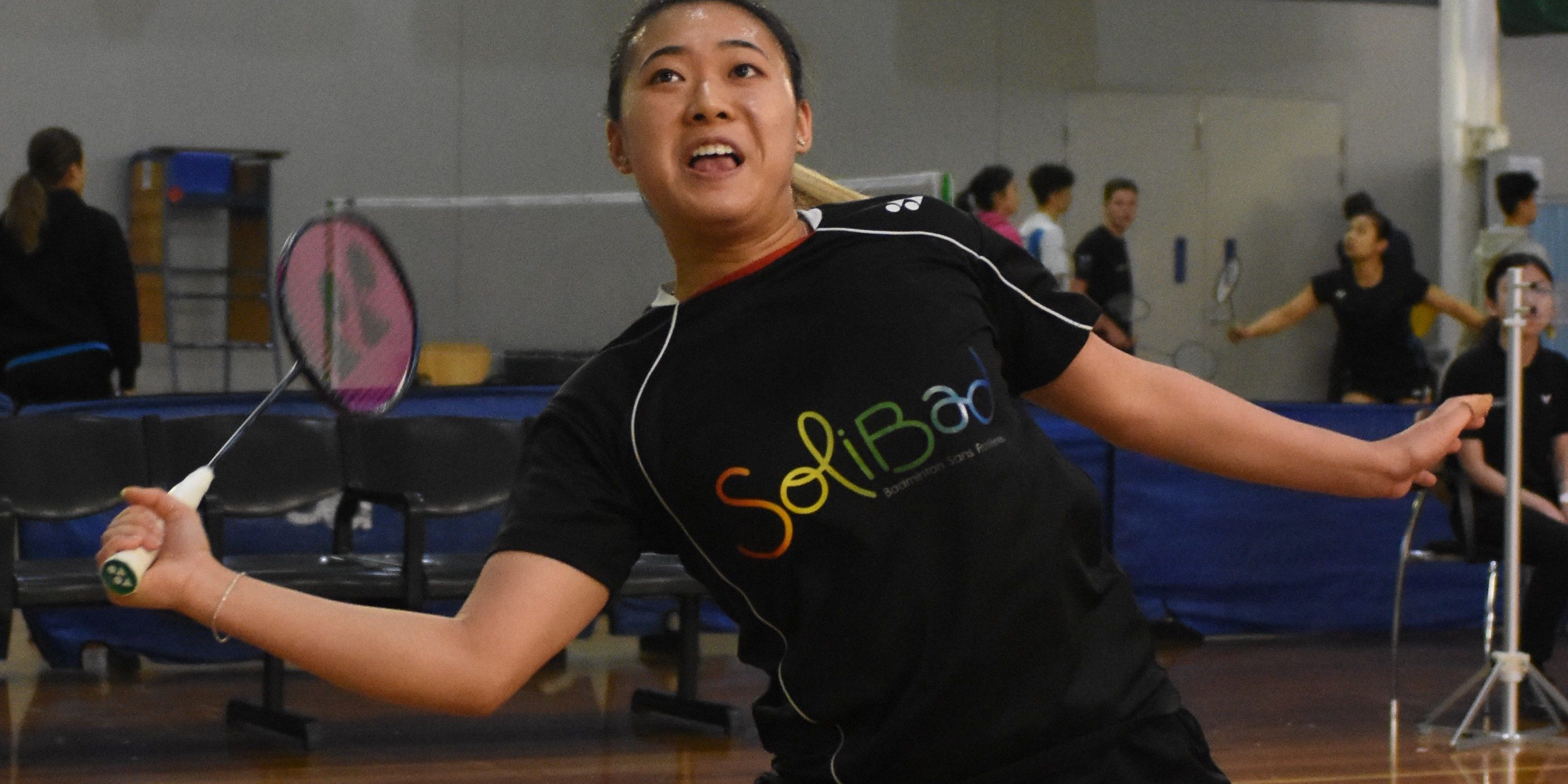 Claudia Lam Claudia Lam