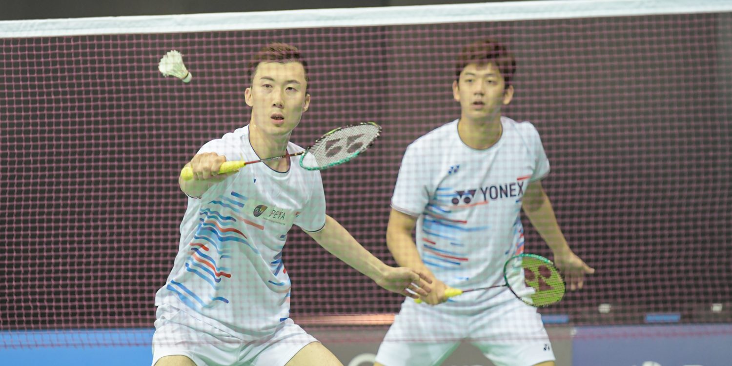 MD_LEE Yong Dae+YOO Yeon Seong 2