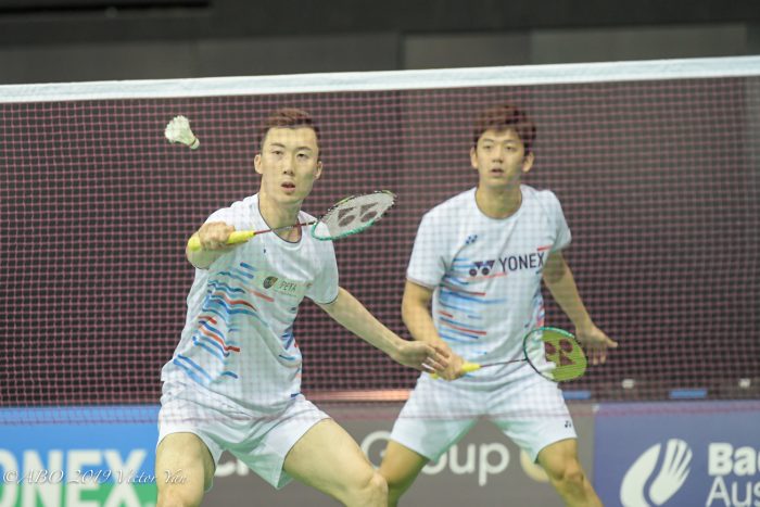 MD_LEE Yong Dae+YOO Yeon Seong 2