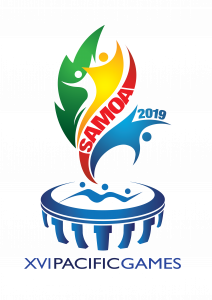 Samoa 2019 Pacific Games