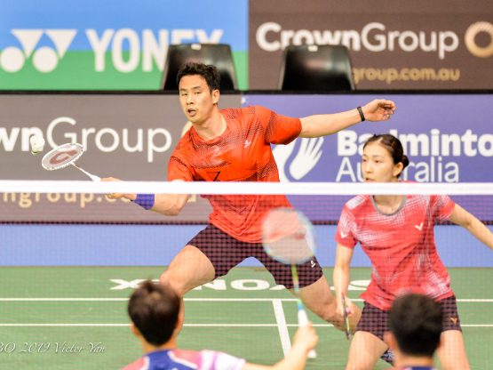 XD_Ko Sung Hyun+Eom Hye Won (4) Ko Sung Hyun and Eom Hye Won, Korea