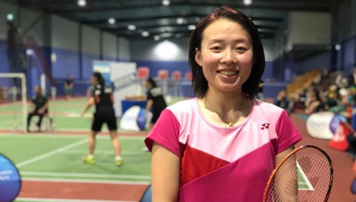 Yingzi Jiang (2) Yingzi Jiang