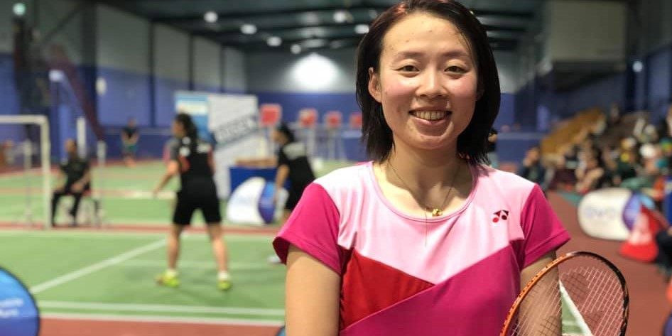 Yingzi Jiang (2) Yingzi Jiang