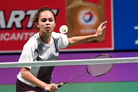 Danielle Whiteside, Fiji