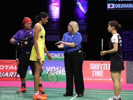 World Championships 2017