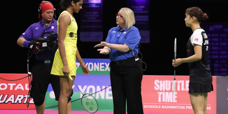 World Championships 2017