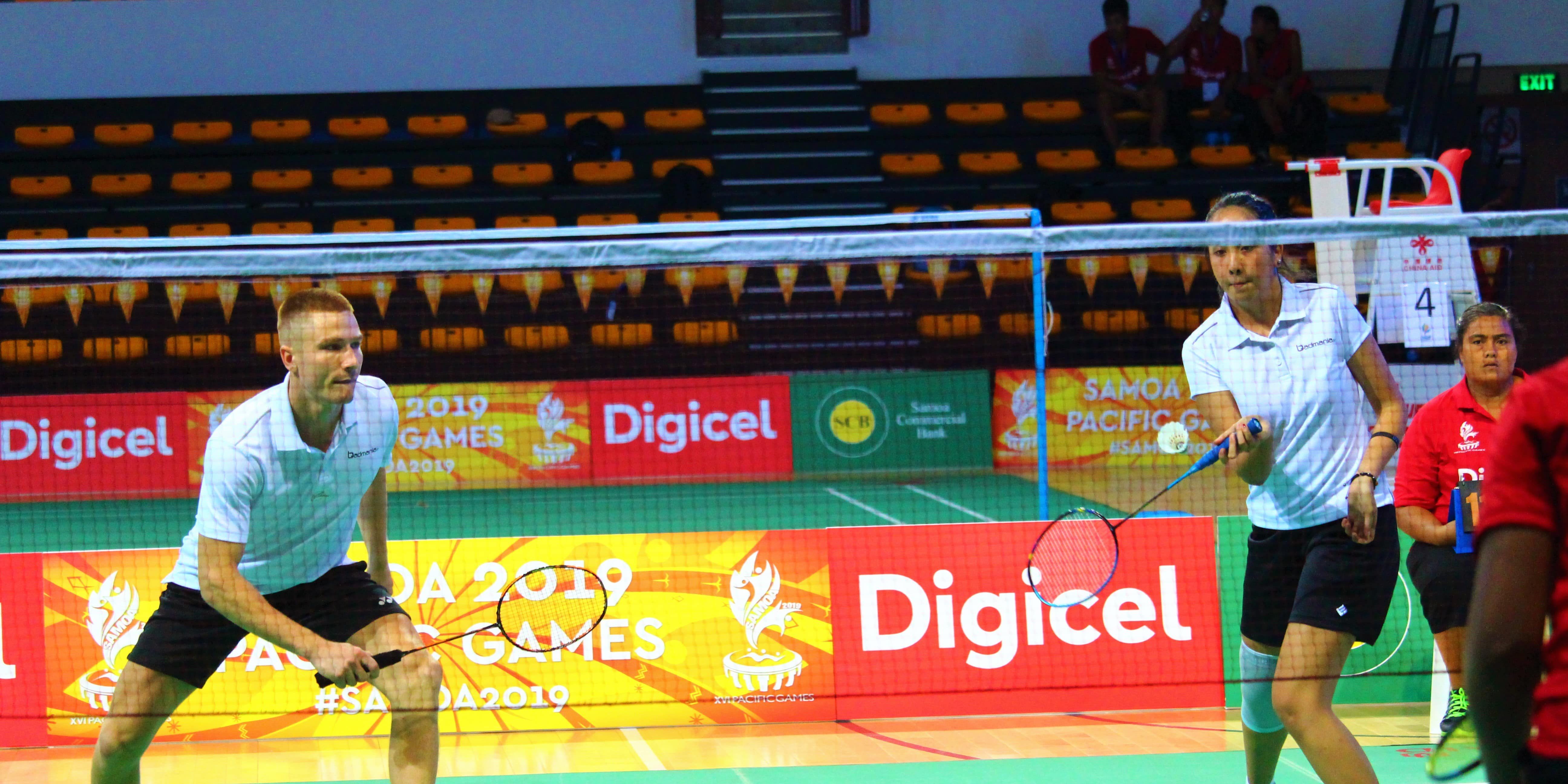 Credit Games News Service – Therese Rivers