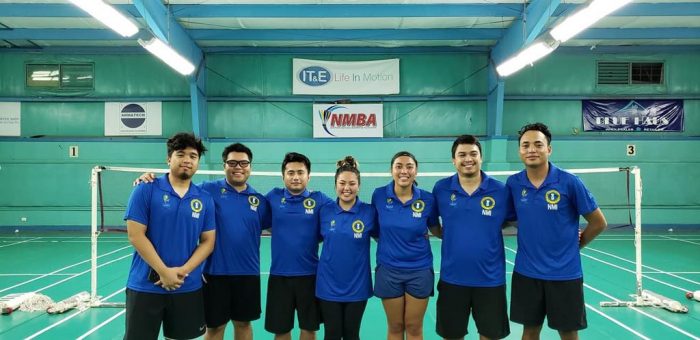 Nothern Marianas Northern Marianas