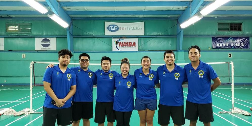 Nothern Marianas Northern Marianas