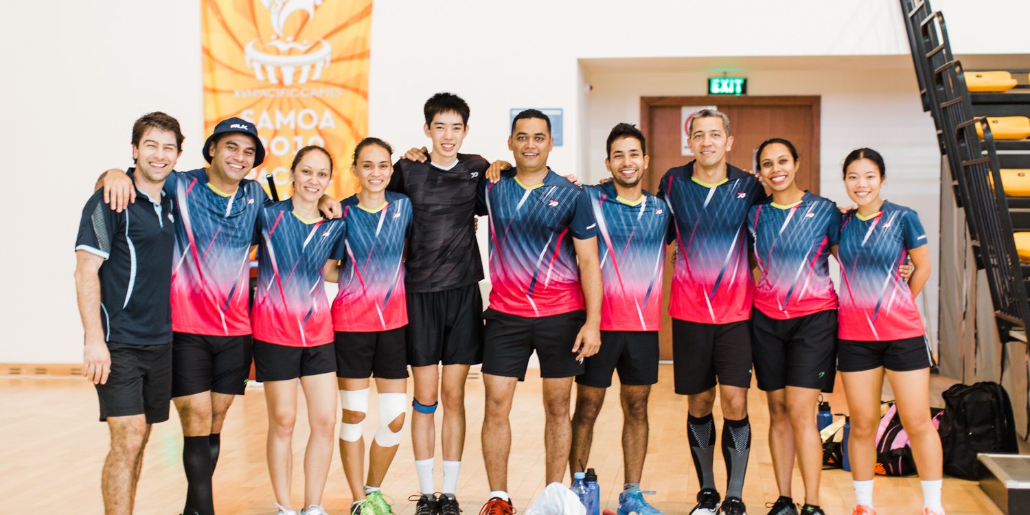 Photo credit Games News Service – Trina Edwards