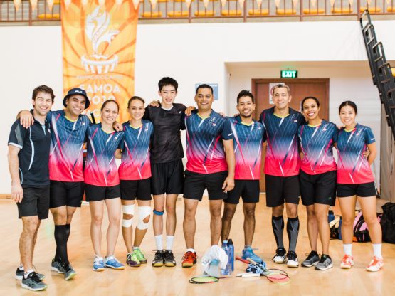 Photo credit Games News Service – Trina Edwards