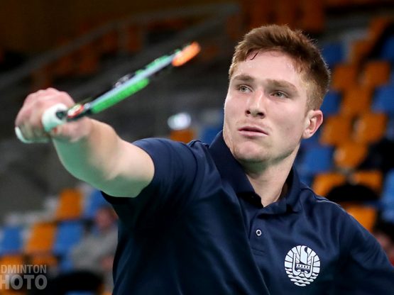 Orleans Masters 2018