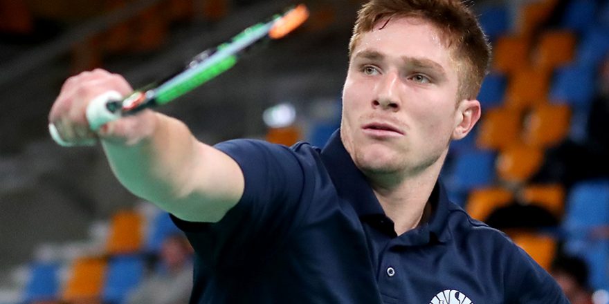 Orleans Masters 2018