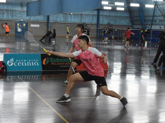 Chines Taipei day one