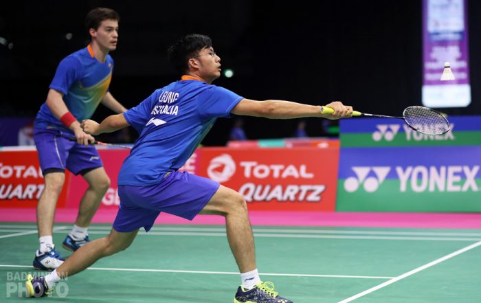 World Championships 2017