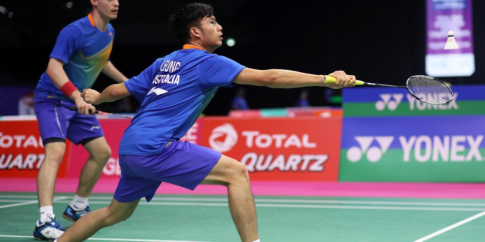 World Championships 2017