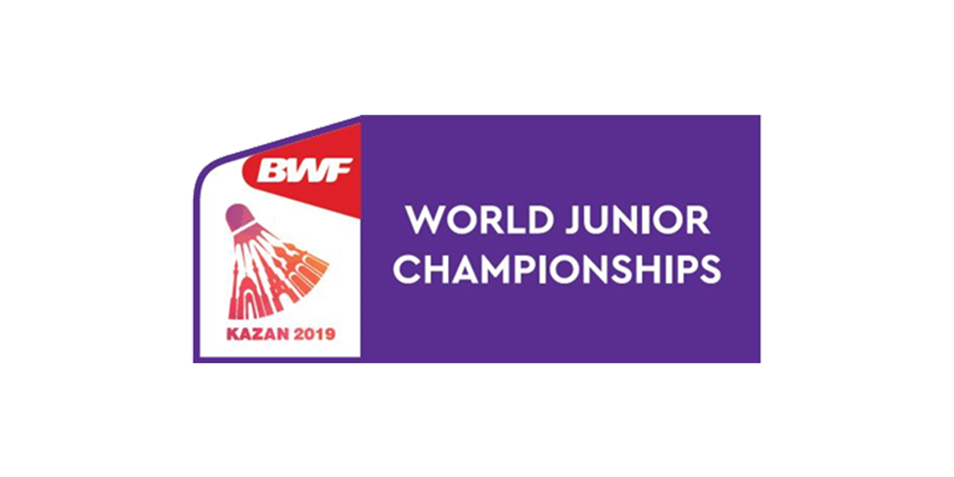 BWF WJC 2019