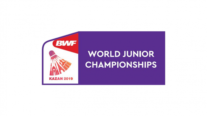 BWF WJC 2019
