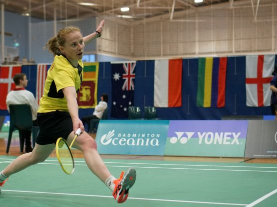 Georgina Bland England