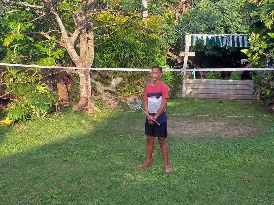 Tonga AIMS Games (2)