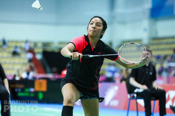 World Junior Team Championships 2019