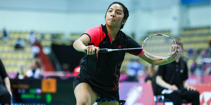 World Junior Team Championships 2019