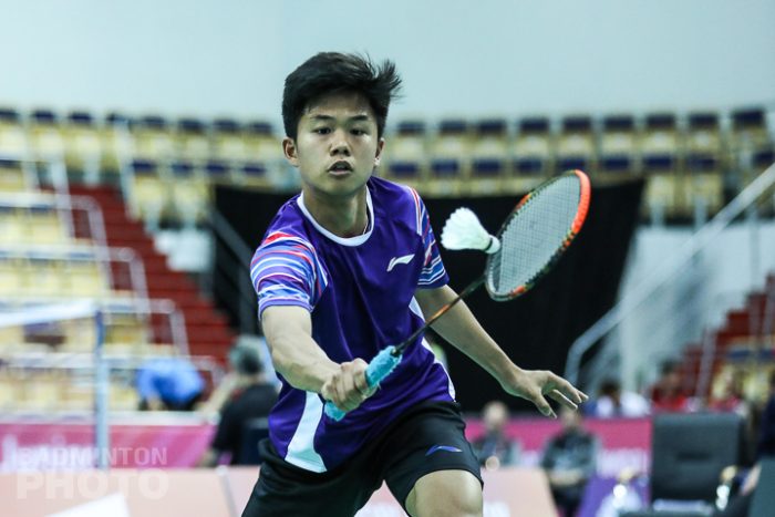 World Junior Team Championships 2019