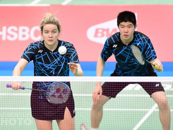 World Junior Championships 2019